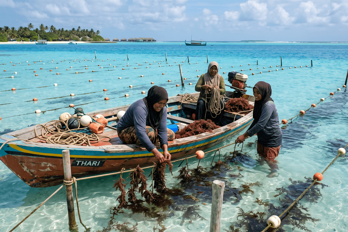 Maldivian_seaweed_farmers